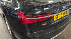 Audi A6 40 TFSI Sport 4dr S Tronic Petrol Saloon